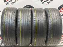 Continental EcoContact 6 235/55/18