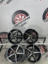 Диски литые R16 5x114.3 ET40 ЦО73.7 6.5J