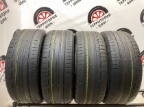 Continental ContiPremiumContac 6 205/55/16