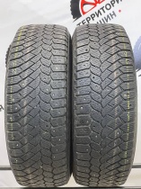 Continental ContiIceContact 4x4 R16	215/65