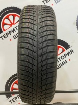 Bridgestone Blizzak LM-001 R16	205/60