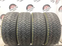 Nokian Tyres Hakkapeliitta 8 SUV 225/60 R17