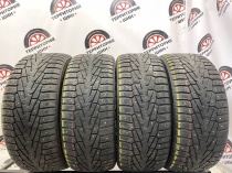 Nokian Hakkapeliitta 7 SUV R 18 255/55 T109