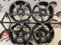 Диски литые Chevrolet R15 5*105 6J ET40 ЦО 56.6