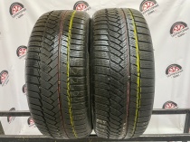Continental WinterContact TS850 P R18 255/55 109V