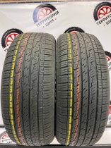 Kumho Solus KL21 R17    225/60