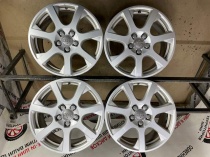 Литьё Audi orig R17 5x112 СТ66.5 ET 39