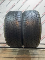 Michelin Latitude Alpin    R18	255/55