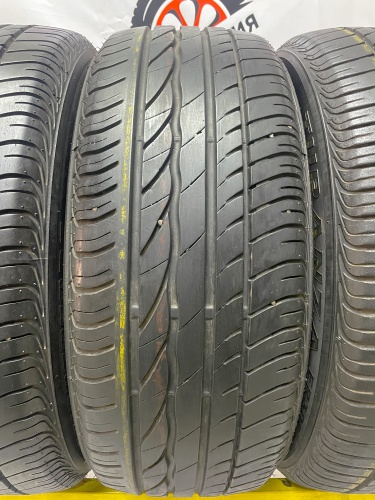 Bridgestone Turanza ER300 R17	 215/55