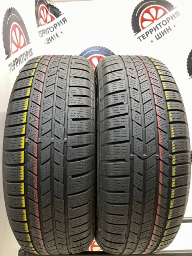 Continental CrossContact Winter 235/65/17