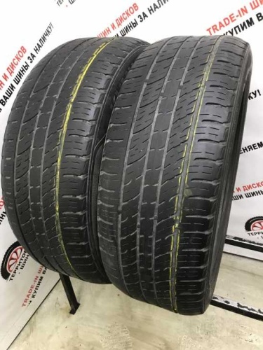 Kumho Road Venture HT 824 R19 235/55