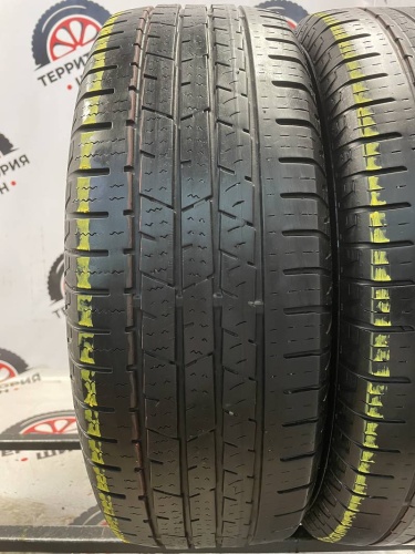 Continental CrossContact 215/65 R16