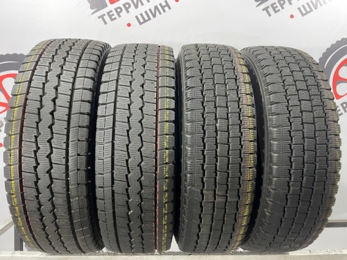 Dunlop Winter Maxx LT03 R16 205/70