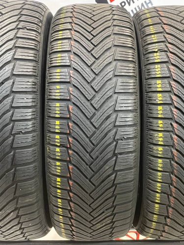 Miсhelin Alpin5 R17 205/50