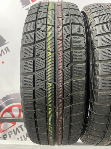 Yokohama Ice Guard IG50+ R16 215/65