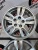 Диски литые Шевроле R 15 5*105 6J  ET 39 ЦО 56,6