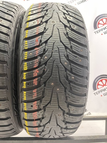 Nexen Winguard WinSpike WH62  R17 215/55