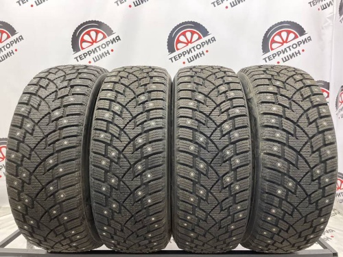 ZETA ANTARCTICA SPORT R17 225/65