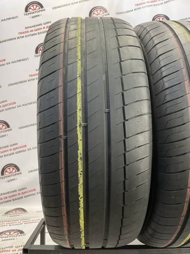 Kapsen RS26 Practical Max HP  R20 275/60