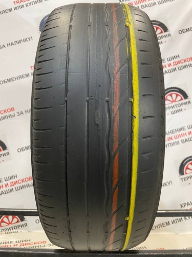 Bridgestone Turanza ER300 R16 215/55