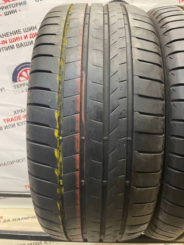 Bridgestone Turanza T005 R19 255/45