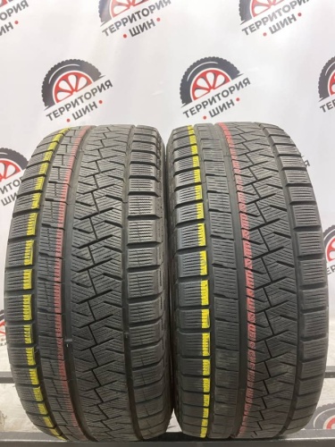 Pirelli Ice Asimmetrico 225/45 R17