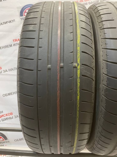 Nexen N'Fera RU1 SUV R18	235/60
