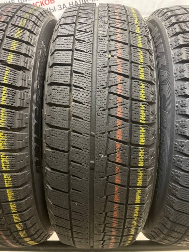 Bridgestone Blizzak Revo GZ R15	185/60