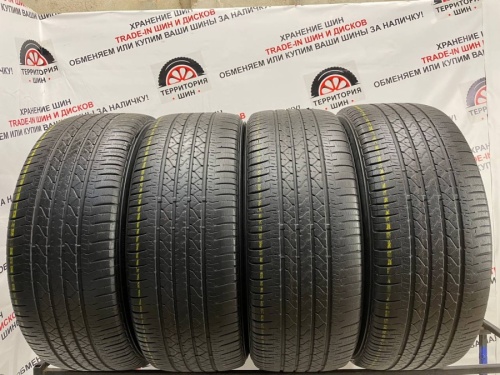 Bridgestone Dueler H/P 92A R20	265/50