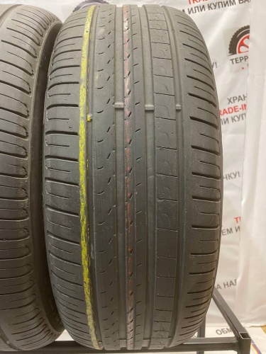 Pirelli Scorpion Verde RFT R18	235/55