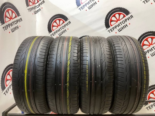 Bridgestone Turanza T001 R16 195/55