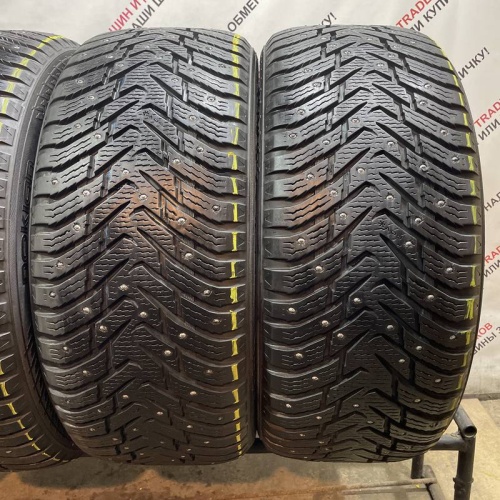 Nokian Hakkapeliitta 8 SUV 255/50 R19