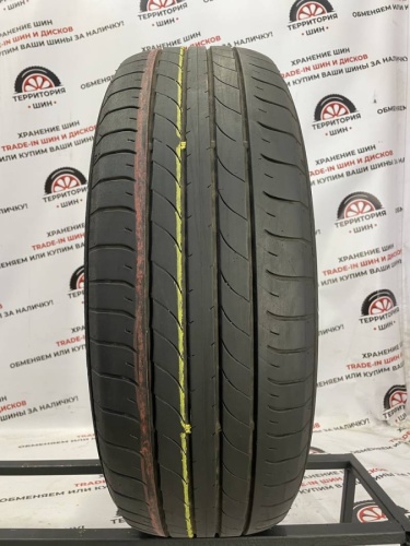 Dunlop SP Sport Maxx 050  R18 235/65