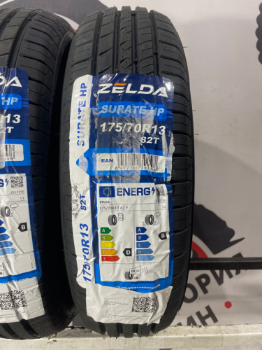Zelda Surate HP R13 175/70