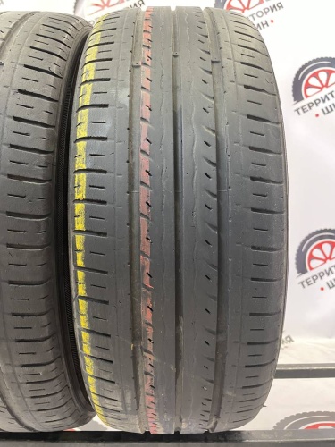 Kumho Solus KH17 195/55 R16