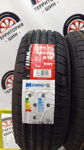 ILink L-Grip 55 185/60 R15