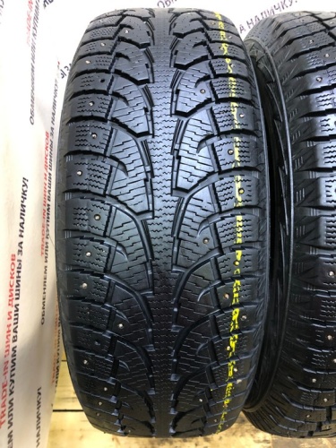 Hankook I'Pike RW11 R18	235/60