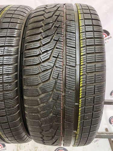 Hankook Winter i*cept evo 2 R18 245/45 100V