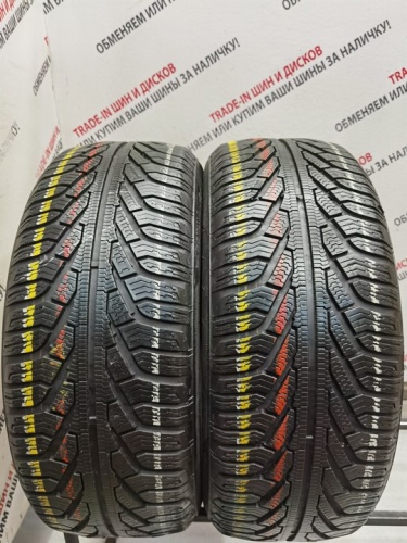 Uniroyal MS Plus 77 R17 225/55
