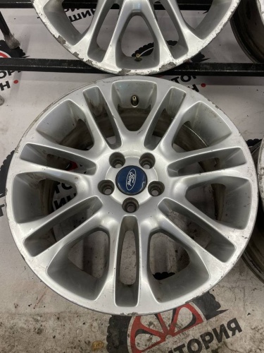 Литые диски R18 5x108 ЦО63.3