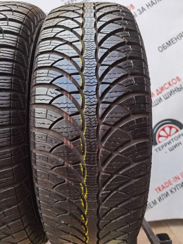 Fulda montero3 R15 195/65