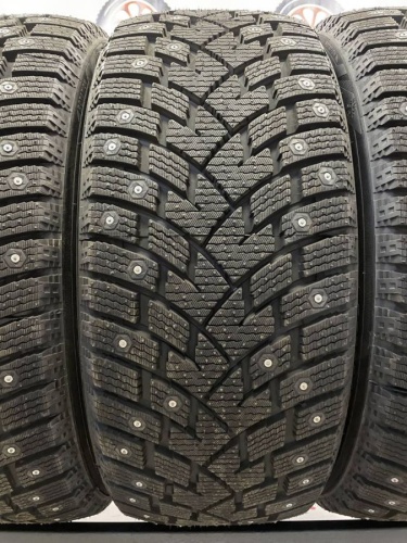 ZETA ANTARCTICA SPORT R20 245/45