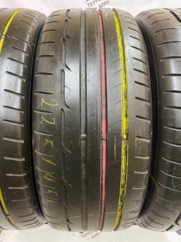 Dunlop Sport Maxx RT 225/45 96W R19