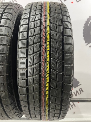 Dunlop Winter Maxx SJ8 R16 215/65