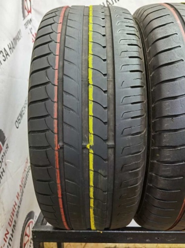 Goodyear EfficientGrip 205/55 91H R16