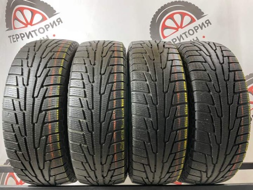 Nordman RS2 SUV R18 225/60