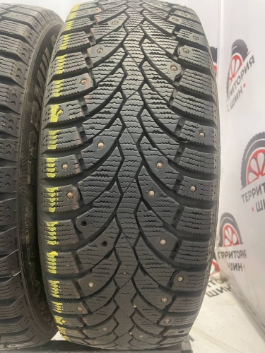 Formula Ice 195/55 R15
