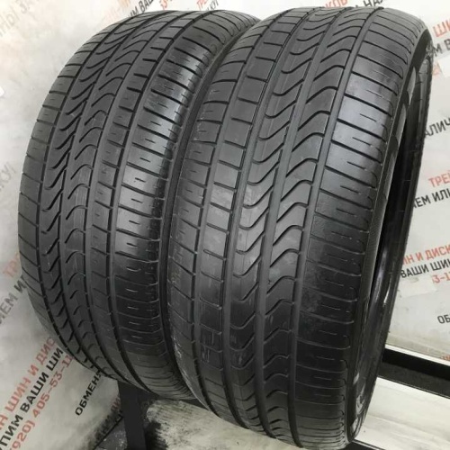 Pirelli Scorpion Verde  R20 265/45