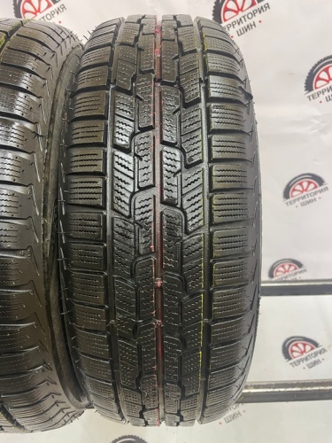 Firestone WinterHawk 2 Evo 195/60 88T R15