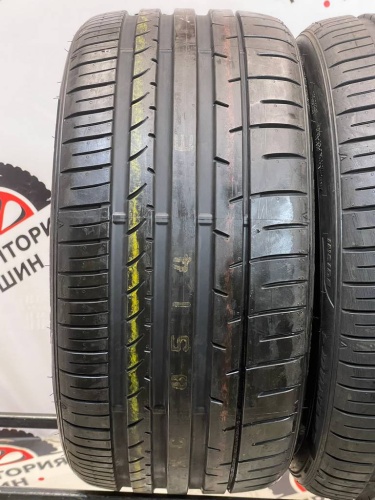 Dunlop SP Sport Maxx 050+ R18	255/35